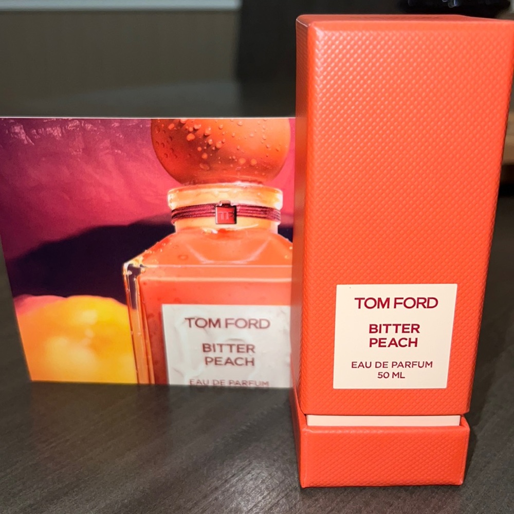 Tom Ford Bitter Peach EAU DE PARFUM